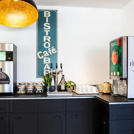 Ibis Styles Paris Porte De Philharmonie